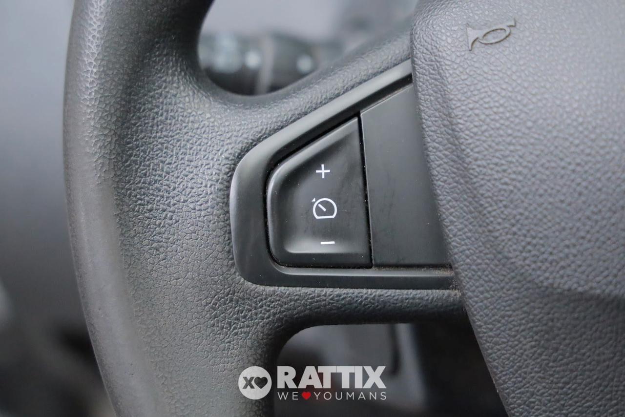 Renault Kangoo Z.E. Motore Elettrico 44KW Ice (IVA ESCLUSA)