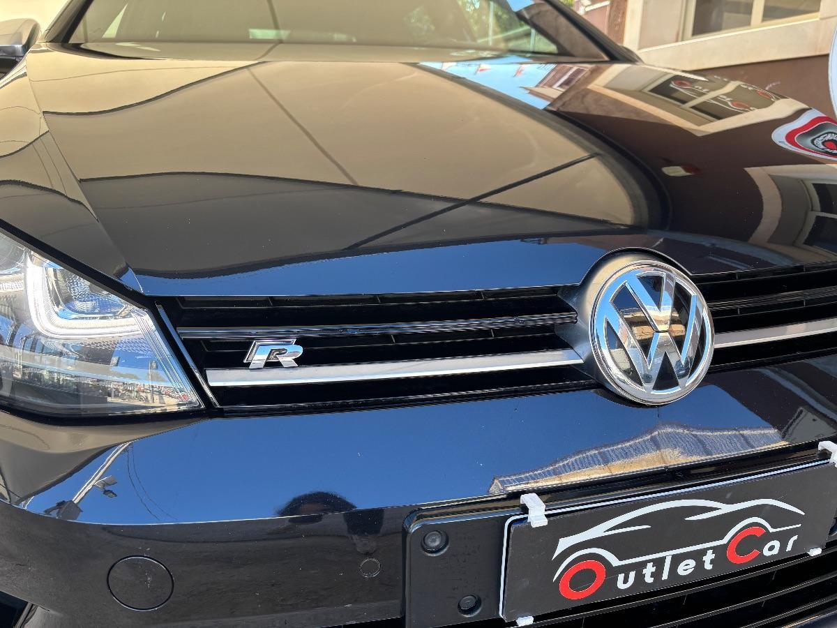 VOLKSWAGEN - Golf - R 2.0 5p. DSG