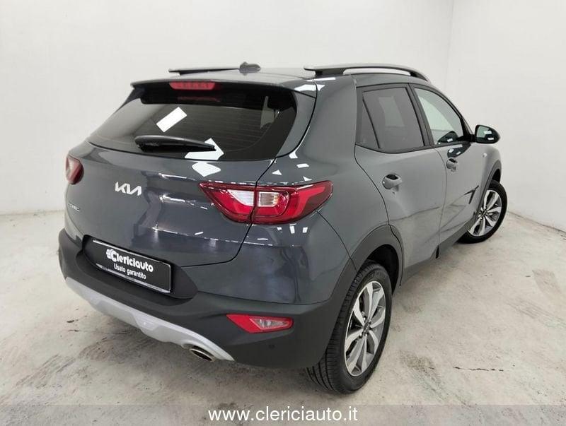 KIA Stonic 1.2 DPI Urban