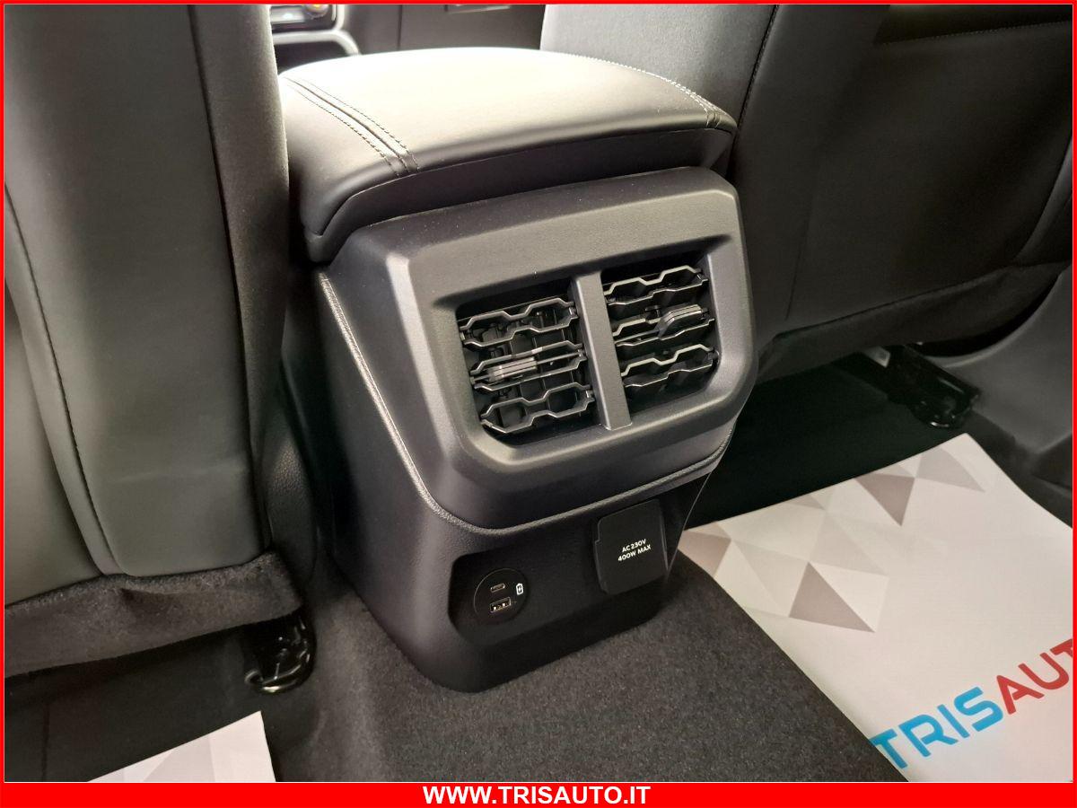 FORD Ranger Raptor 2.0 Ecoblue Aut. 4WD Double Cab IVATA (PELLE+ANDROID+APPLE)