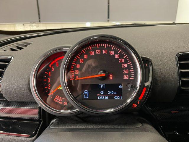 MINI Clubman 1.5 One D Business Clubman