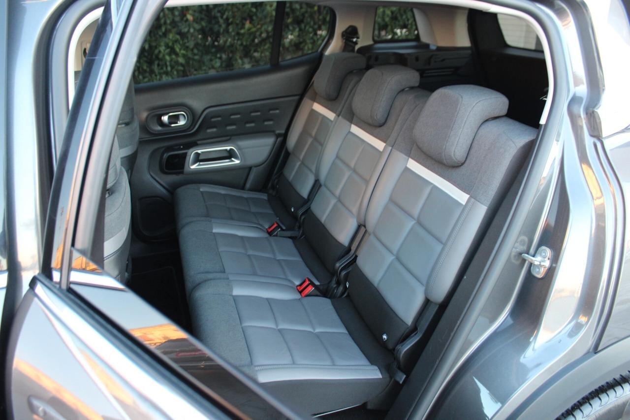 Citroen C5 Aircross BlueHDi 130 S&S EAT8 Shine