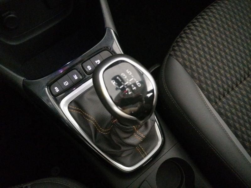 Opel Crossland X 1.5 ecotec Innovation s&s 102cv my20