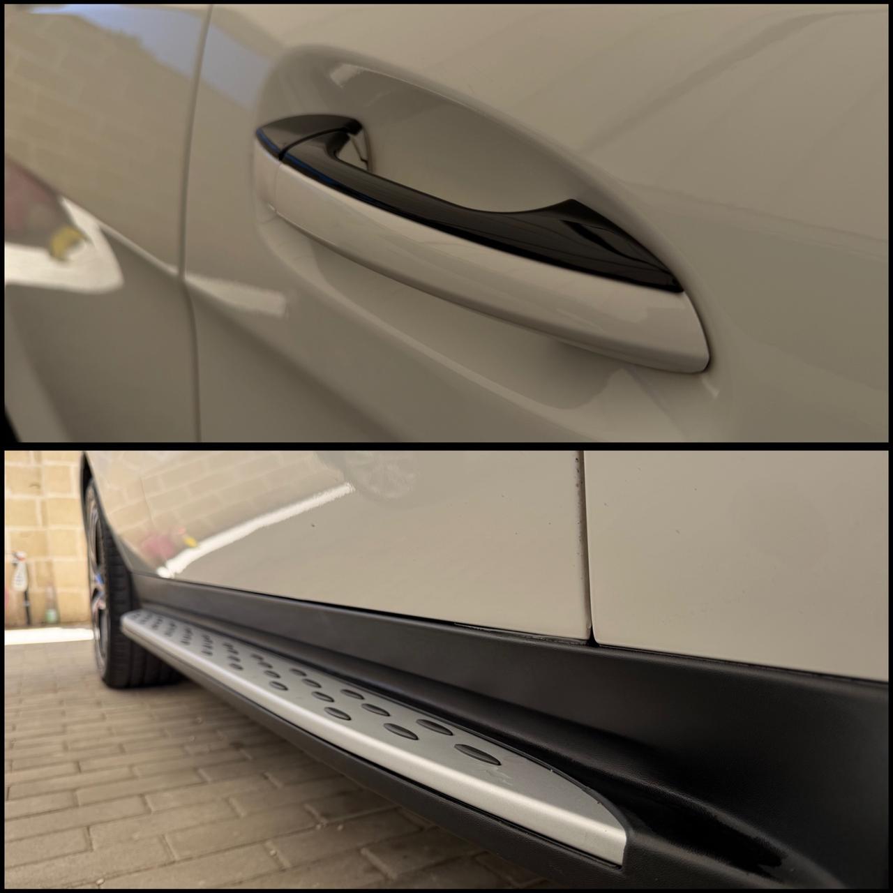 Mercedes-benz GLE 250 d 4Matic Premium AMG TETTO + LED AMBIENT