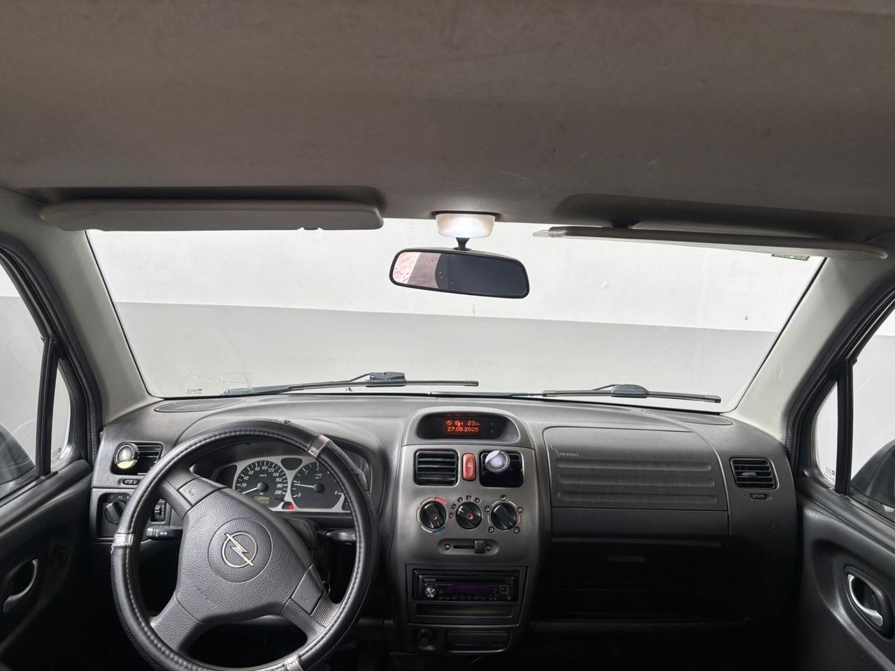 Opel Agila 1.3 CDTI Fashion Line