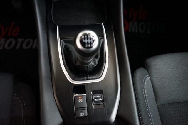 NISSAN Qashqai MHEV 140 CV N-Connecta Ufficiale Certificata