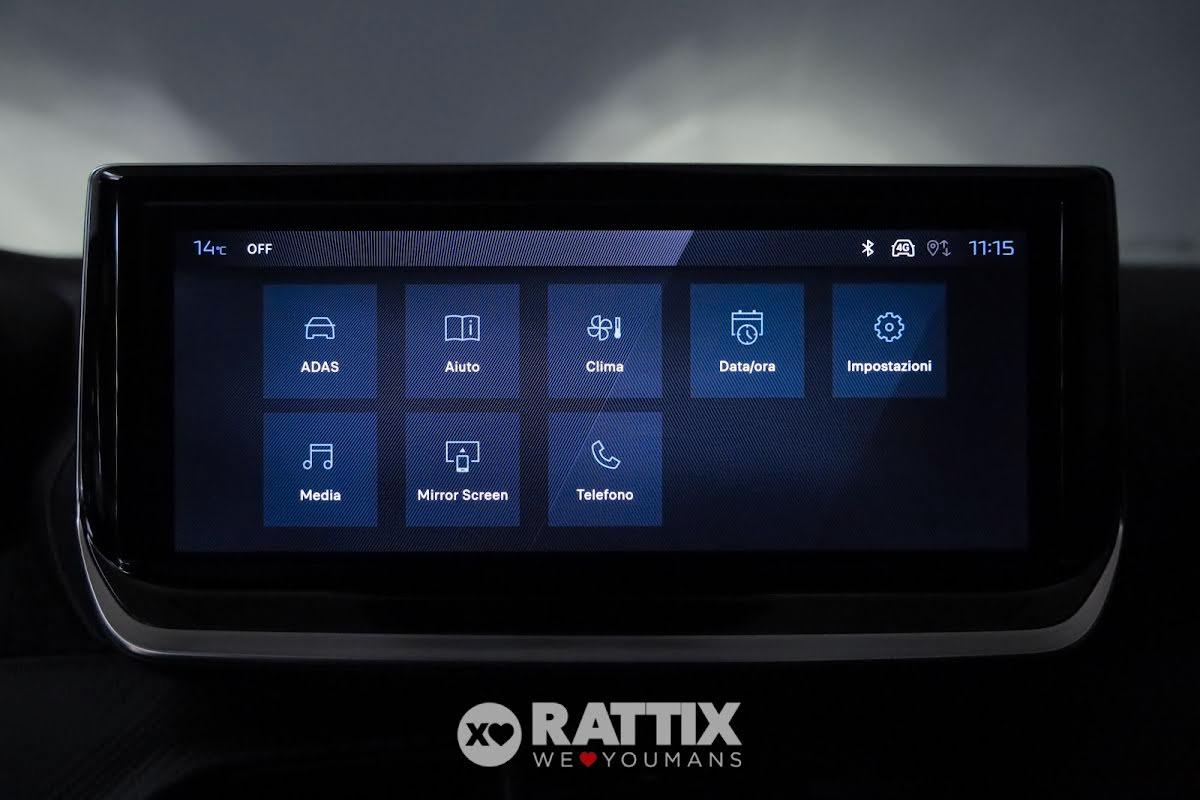 Peugeot 2008 1.2 Puretech 100CV Allure