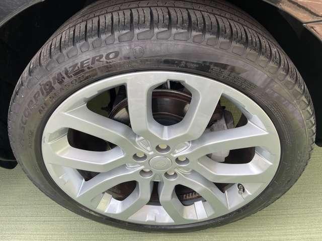 Land Rover Range Rover Sport 3.0 tdV6 HSE Dynamic 249cv auto Tetto Panoramico