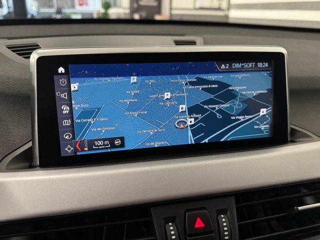 BMW X1 xDrive25e Business Advantage Plug-in 1prop