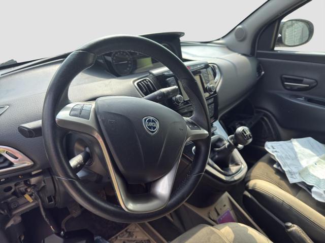 LANCIA Ypsilon 1.2 69 CV 5 porte GPL Platinum*NON MARCIANTE*