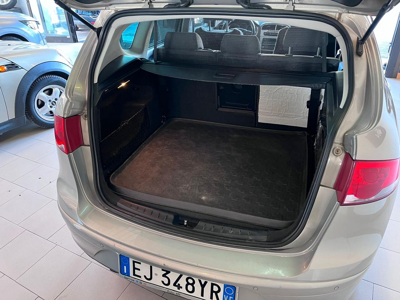 Seat Altea XL 1.6 TDI 105 CV CR DPF Style