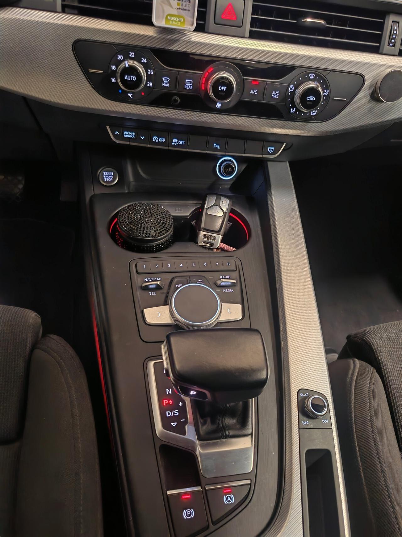 Audi A5 SPB 40 TDI ultra S tronic Business Sport