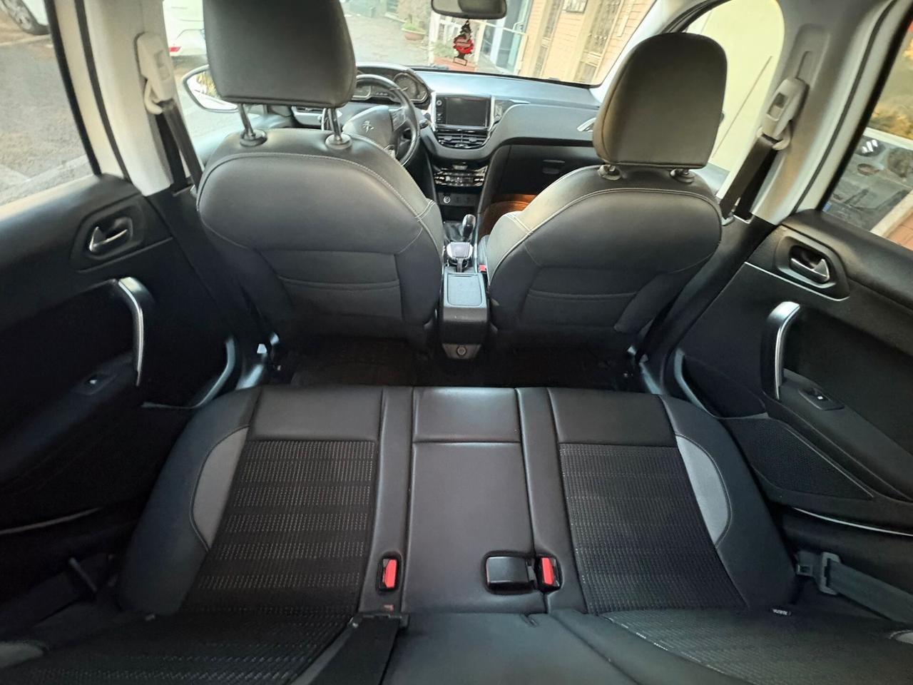 Peugeot 2008 12 MESI DI GARANZIA COMPLETA!!!