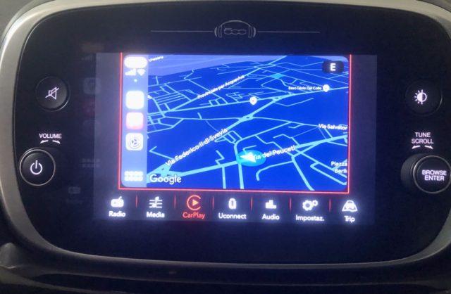 FIAT 500X 1.3 MultiJet 95 CV Pop Star