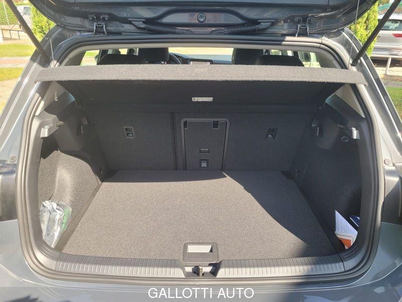 Volkswagen Golf 1.5 eTSI 130CV DSG-PROMO GALLOTTI