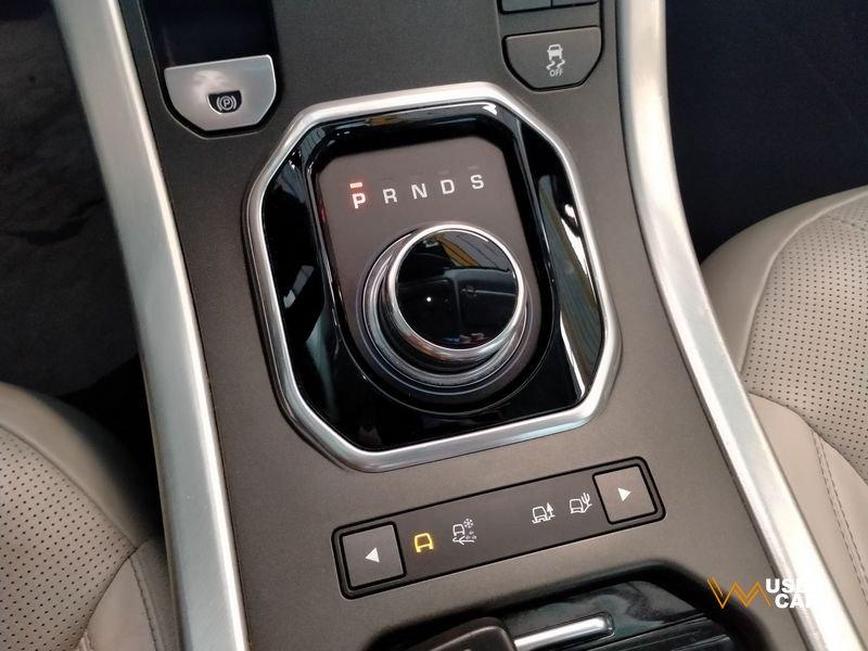 Land Rover Range Rover Evoque 2.0 TD4 180 CV 5p. HSE