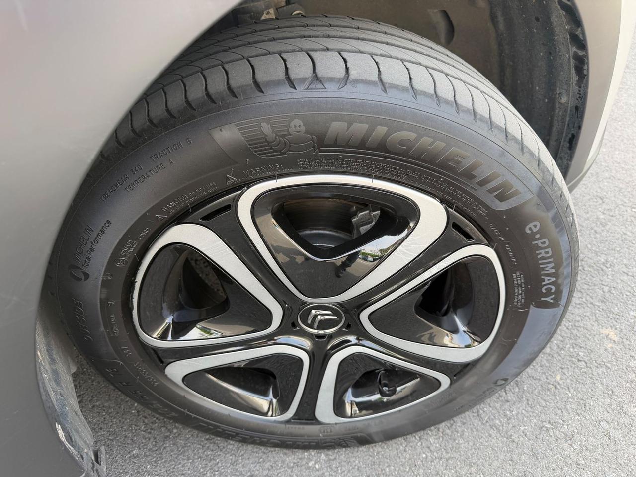 Citroen C3 1.2 Pure Tech 82 C-Series #10472