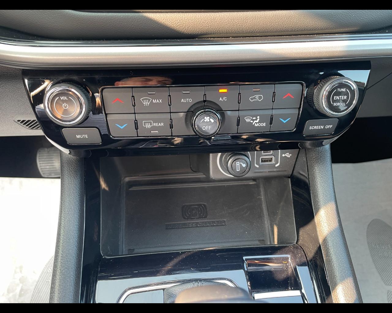JEEP Compass II 2021 - Compass 1.3 turbo t4 phev 80 Anniversario 4xe auto