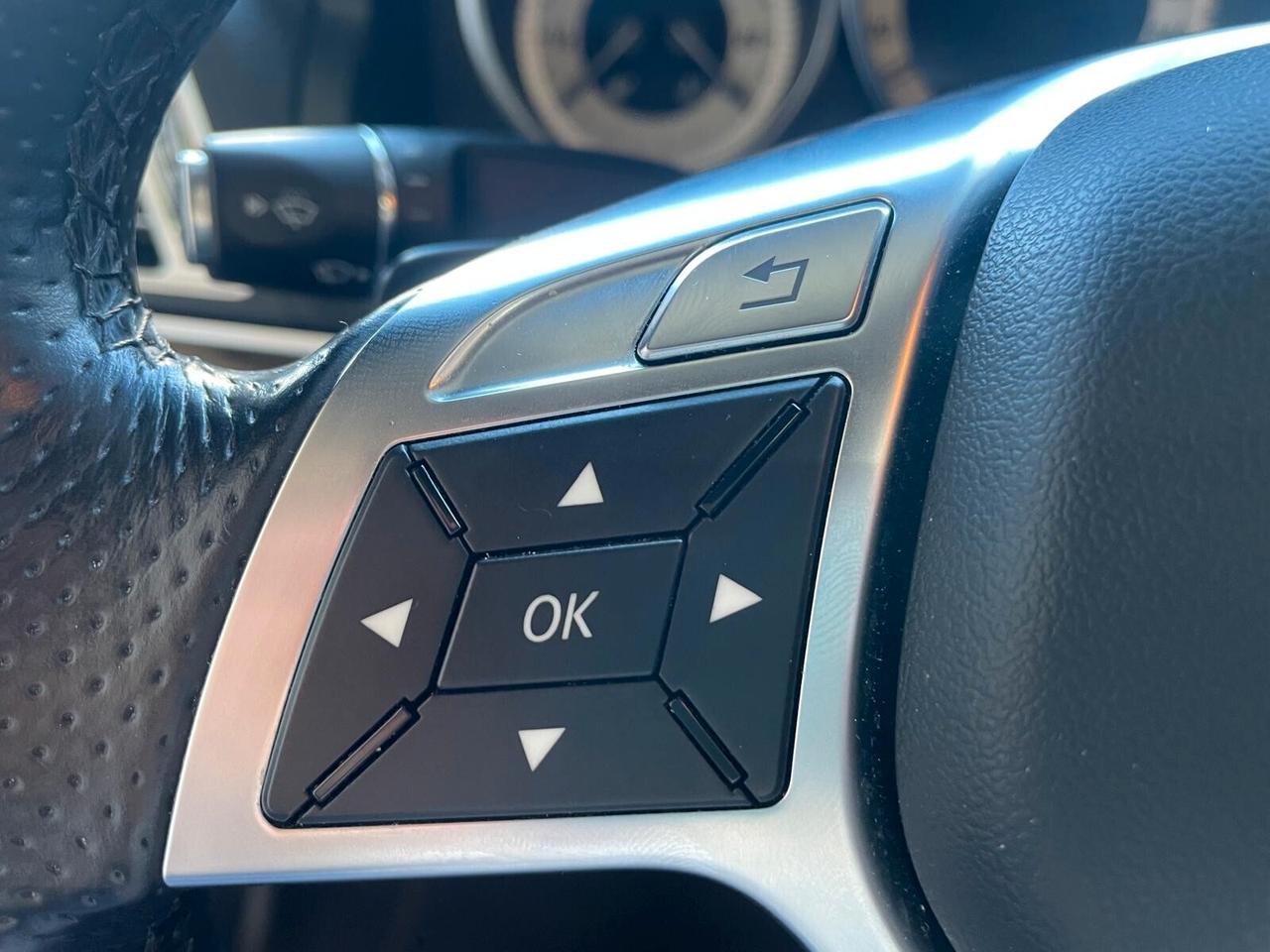 Mercedes-benz E 350 BlueTEC Cabrio Premium