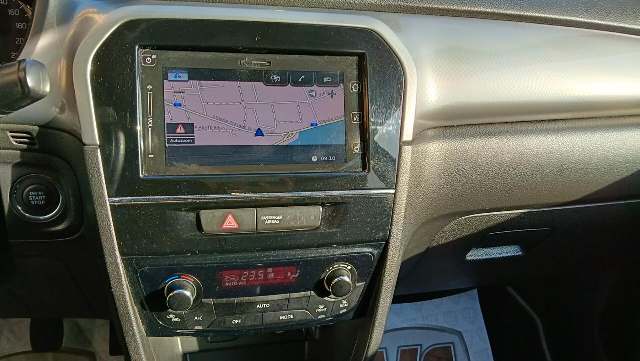 SUZUKI VITARA 1.6 DDiS 4WD-RETROC-PREZZO PROMO!