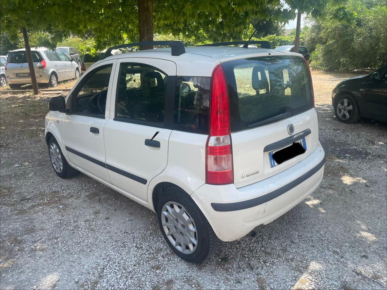 Fiat Panda 1.1 Actual