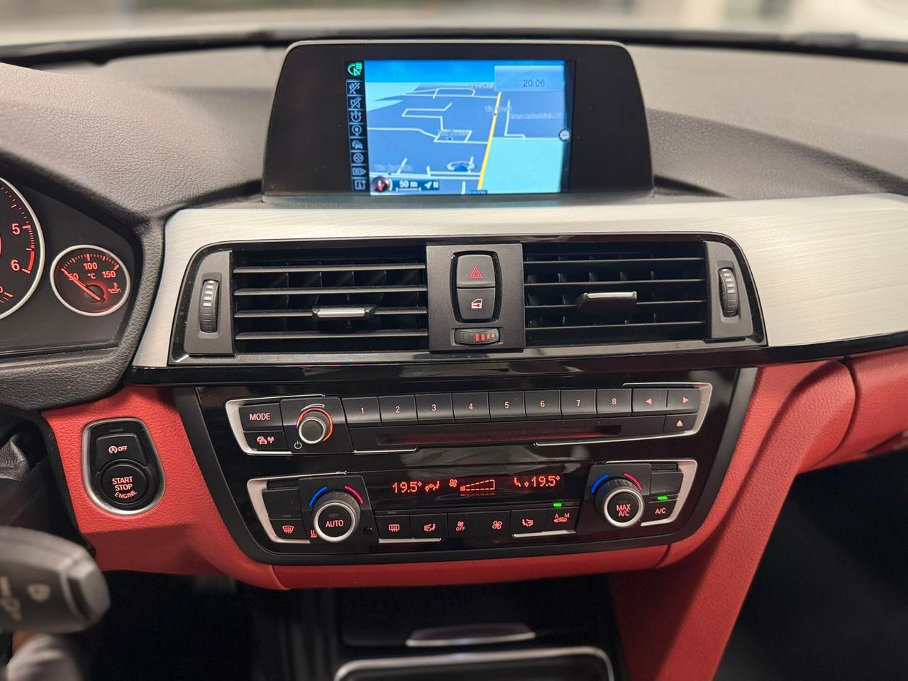 Bmw 4er Gran Coupe 420d xDrive Coupé Sport