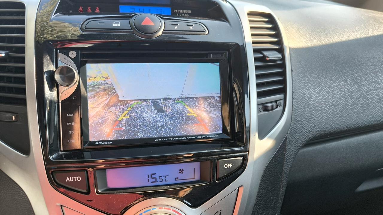 Hyundai iX20 1.4 CRDI 90 CV Comfort