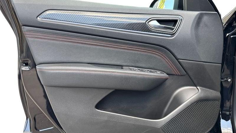 Renault Arkana 1.6 E-Tech full hybrid R.S. Line Auto 145cv