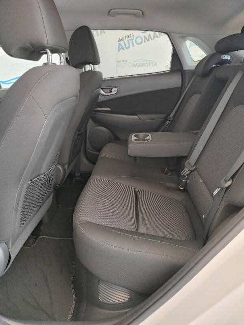 Hyundai Kona 1.6 hev Exellence Safety Plus Pack 2wd VIRTUAL! NAVI! CARPLAY!