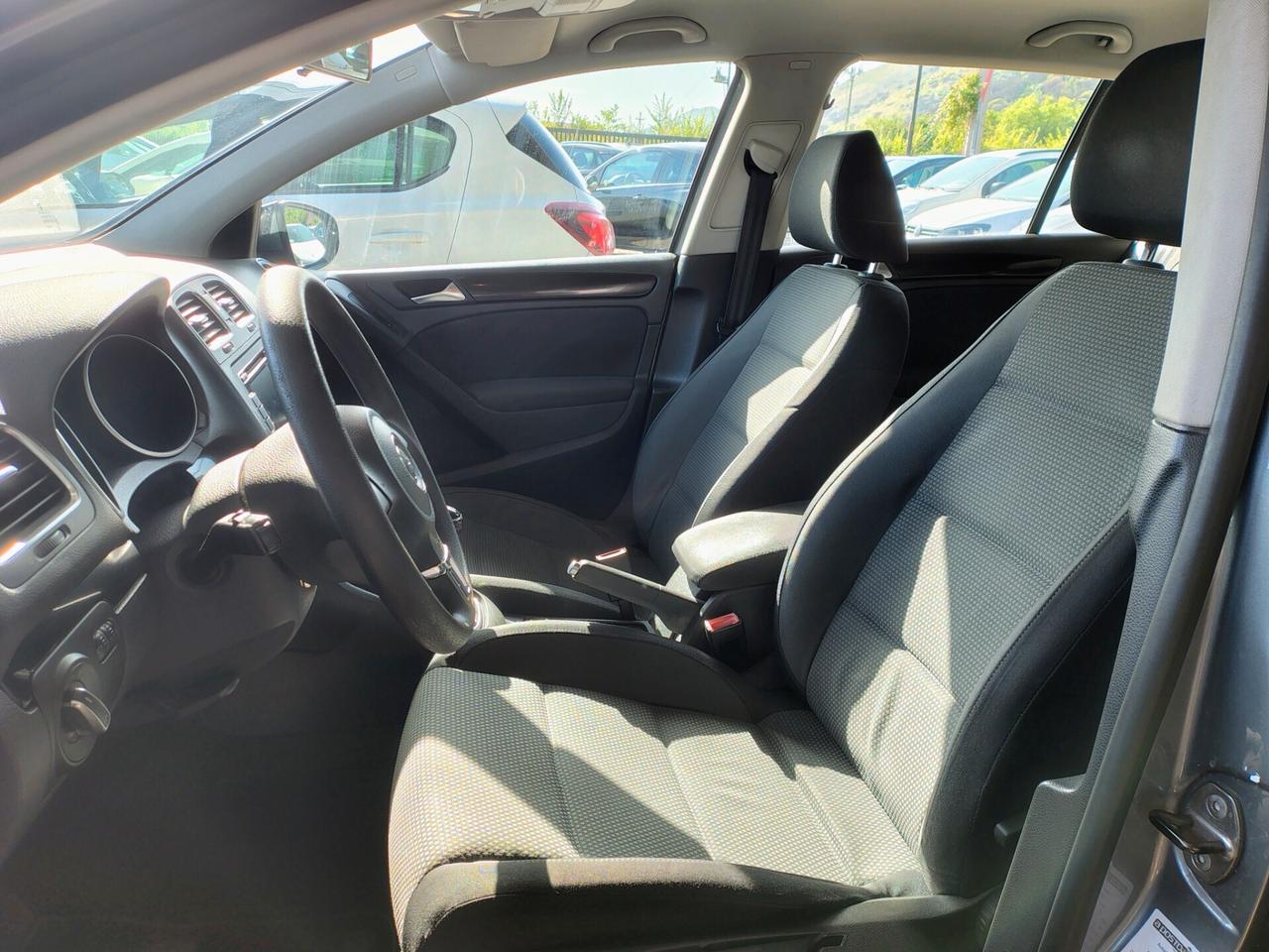 Volkswagen Golf 1.2 TSI 5p. Comfortline