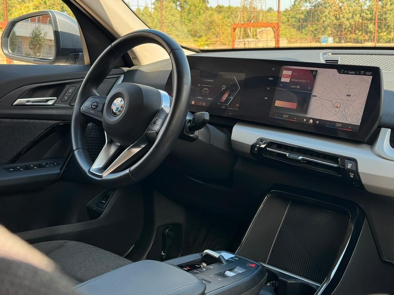 Bmw X2 sDrive 18d 2.0 150 cv