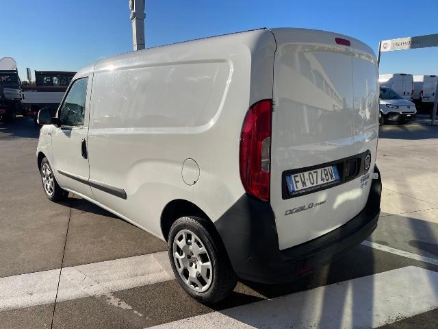 Fiat DOBLO MAXI 1.6 105