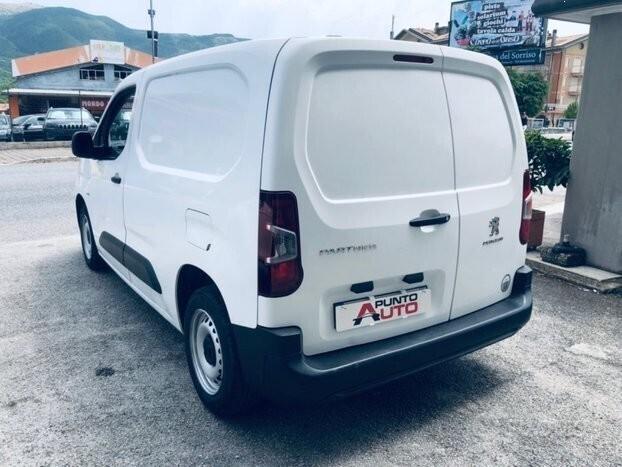 PEUGEOT Partner BlueHDi 75 PC