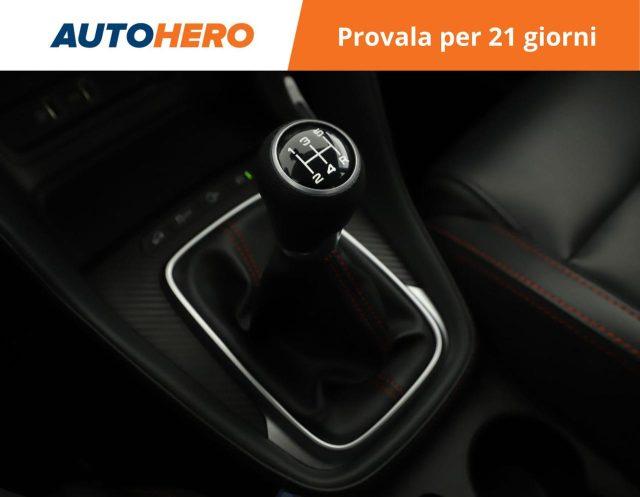 MG ZS 1.5 VTi-tech Luxury