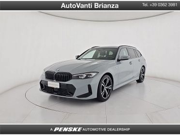BMW Serie 3 318i Touring MSport