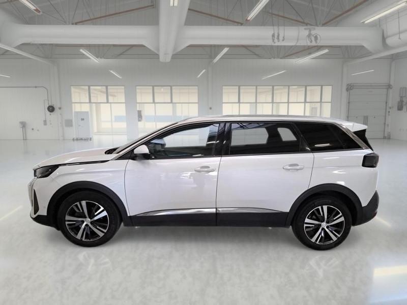 PEUGEOT 5008 BLUEHDI 130 ALLURE EAT8 S/S AUT. SUV