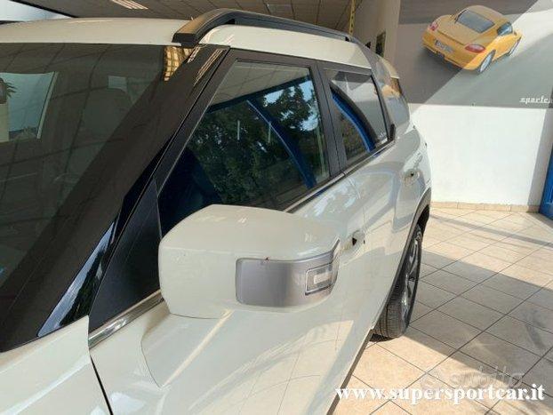 KGM Torres TORRES 1.5 BENZINA