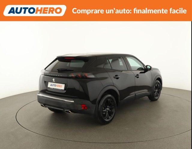 PEUGEOT 2008 PureTech 130 S&S Active