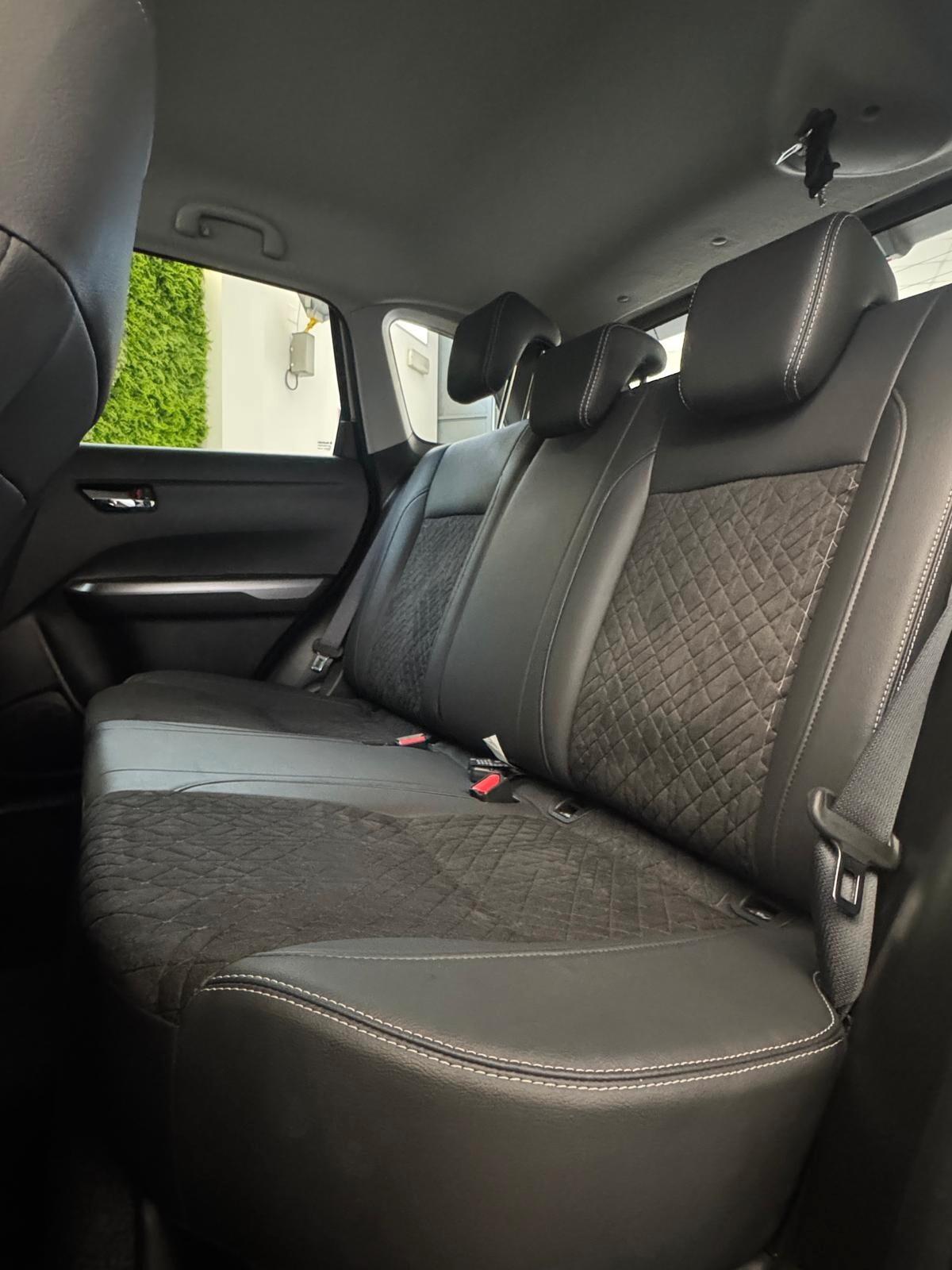 Suzuki Vitara 1.4 Hybrid 4WD AllGrip Top