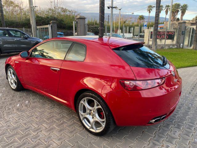 ALFA ROMEO Brera 2.2 JTS Sky Window