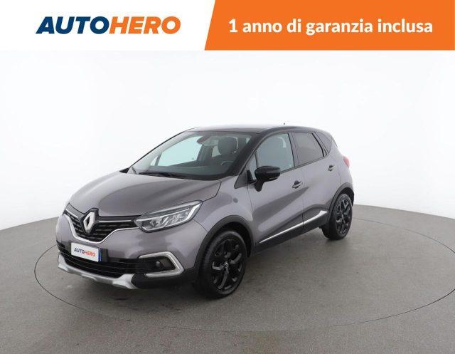 RENAULT Captur TCe 12V 90 CV Business