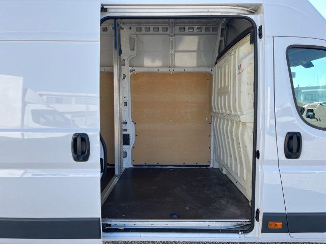 FIAT Ducato 35 2.3 MJT 130CV PLM-SL-TA Furgone Maxi