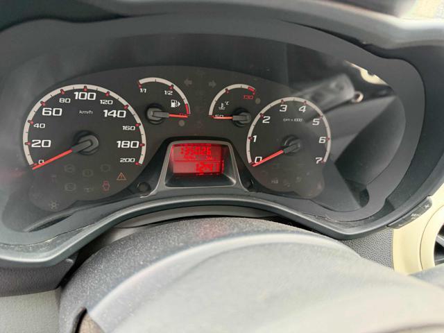 FORD Ka 1.2 8V 69CV Titanium senza nessun lavoro da fare