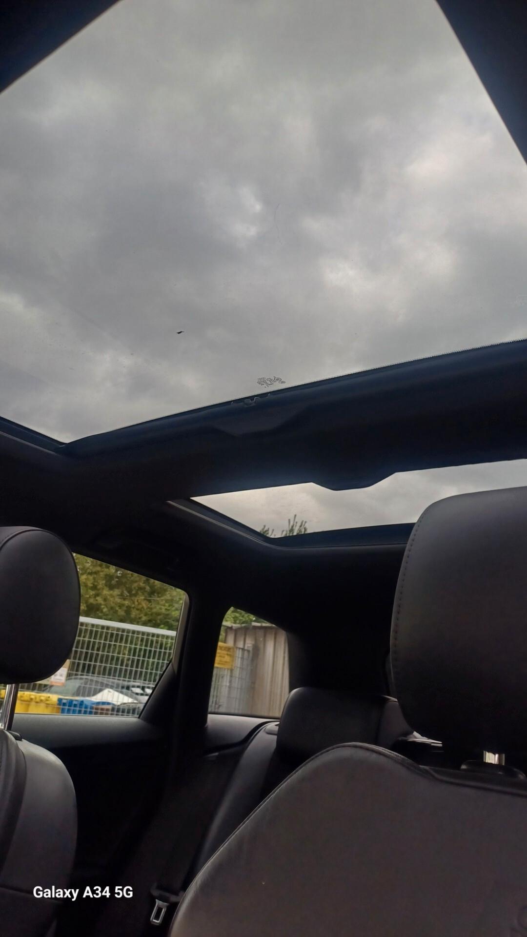 Audi A3 2.0 TDI S-Line Full Optional