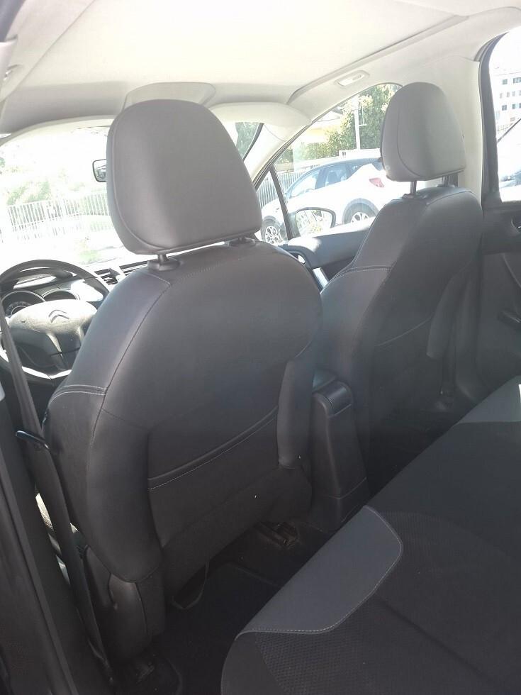 Citroen C3 1.1 Attraction - 2012