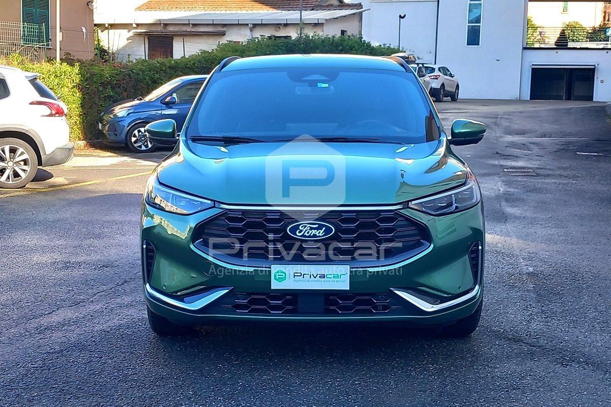 FORD Kuga 2.5 Full Hybrid 180 CV CVT 2WD ST-Line X