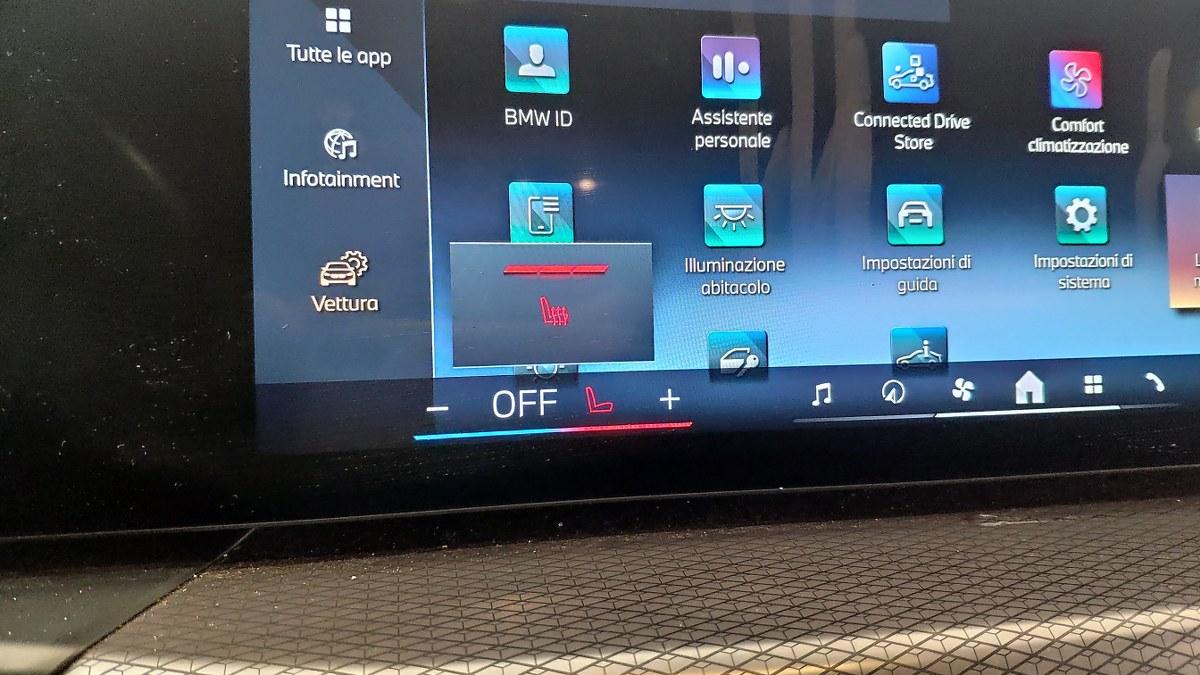 BMW 320D Touring 48V Xdrive Msport Pro