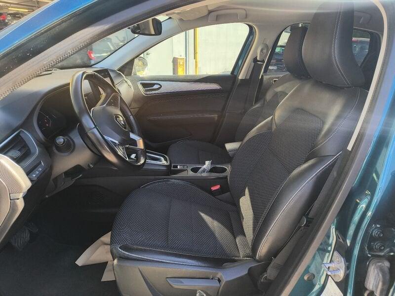 Renault Arkana Arkana Hybrid E-Tech 145 CV Intens