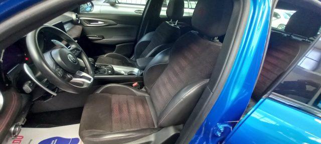 ALFA ROMEO Tonale 1.5 160 CV MHEV TCT7 Veloce