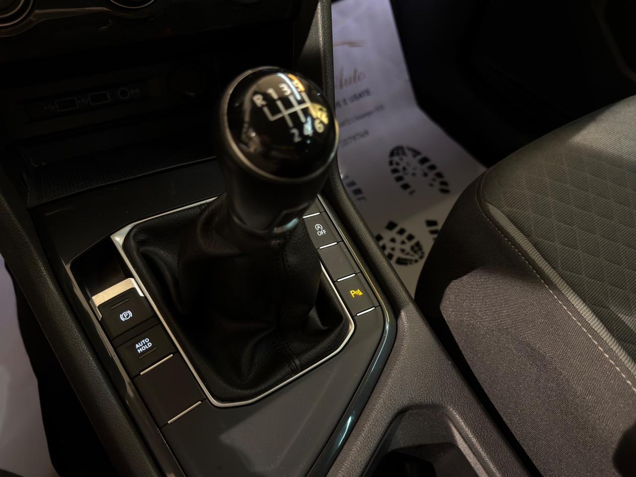 Volkswagen Tiguan 1.5 *GARANZIA 24 MESI CONVENZIONALE